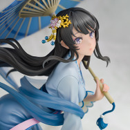 「青春ブタ野郎」シリーズ 桜島麻衣 漢服ver.