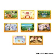 ステッカー（ランダム8種） 税込605円