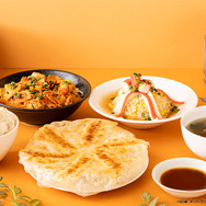 とんでもスキルで異世界放浪メシ2～カフェ2025～