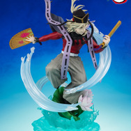 フィギュアーツZERO　童磨