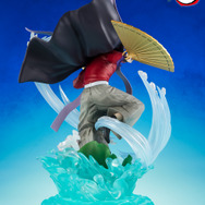 フィギュアーツZERO　童磨