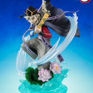 フィギュアーツZERO　童磨