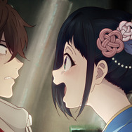 TVアニメ『二十世紀電氣目録-ユーレカ・エヴリカ-』PV第1弾 場面カット