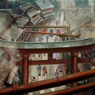 TVアニメ『二十世紀電氣目録-ユーレカ・エヴリカ-』PV第1弾 場面カット