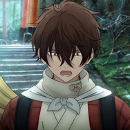 TVアニメ『二十世紀電氣目録-ユーレカ・エヴリカ-』PV第1弾 場面カット