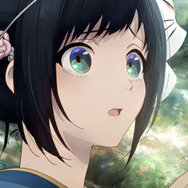 TVアニメ『二十世紀電氣目録-ユーレカ・エヴリカ-』PV第1弾 場面カット