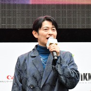 「池袋ハロウィンコスプレフェス2025」映画『ズートピア２』スペシャルステージ