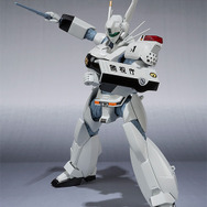 ROBOT魂<SIDE LABOR> イングラム1号機