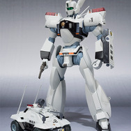 ROBOT魂<SIDE LABOR> イングラム1号機