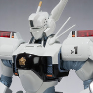 ROBOT魂<SIDE LABOR> イングラム1号機