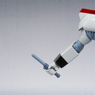 ROBOT魂<SIDE LABOR> イングラム1号機