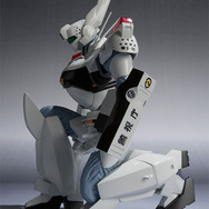 ROBOT魂<SIDE LABOR> イングラム1号機