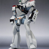 ROBOT魂<SIDE LABOR> イングラム1号機