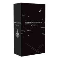 「ニーア オートマタ Ver1.1a アイコニック ヘアオブジェ マジェステ ＋ 簪」