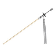 「ニーア オートマタ Ver1.1a アイコニック ヘアオブジェ マジェステ ＋ 簪」9S[GD]