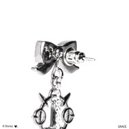 「キングダム ハーツ ／ アイコニック イヤオブジェ ～コンプリートセット～」アクセル[AK]