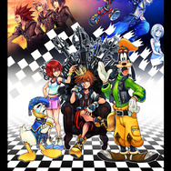 「キングダム ハーツ ／ アイコニック イヤオブジェ ～コンプリートセット～」