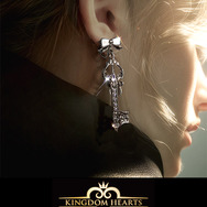 「キングダム ハーツ ／ アイコニック イヤオブジェ ～コンプリートセット～」ロクサス[RX]