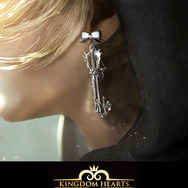 「キングダム ハーツ ／ アイコニック イヤオブジェ ～コンプリートセット～」ロクサス[RX]