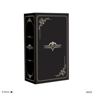 「キングダム ハーツ ／ アイコニック イヤオブジェ ～コンプリートセット～」