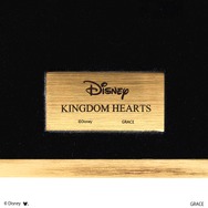 「キングダム ハーツ ／ アイコニック イヤオブジェ ～コンプリートセット～」