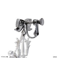 「キングダム ハーツ ／ アイコニック イヤオブジェ ～コンプリートセット～」ロクサス[RX]