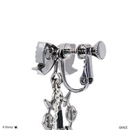 「キングダム ハーツ ／ アイコニック イヤオブジェ ～コンプリートセット～」アクセル[AK]