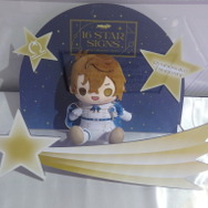 「『16 STAR SIGNS』2025 Birthday Store」十龍之介