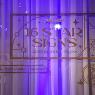 「『16 STAR SIGNS』2025 Birthday Store」十龍之介
