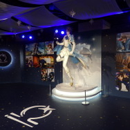 「『16 STAR SIGNS』2025 Birthday Store」十龍之介