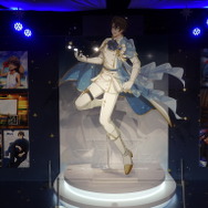 「『16 STAR SIGNS』2025 Birthday Store」十龍之介