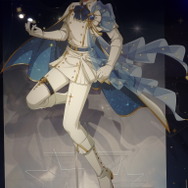 「『16 STAR SIGNS』2025 Birthday Store」十龍之介