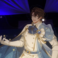 「『16 STAR SIGNS』2025 Birthday Store」十龍之介