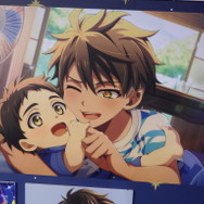 「『16 STAR SIGNS』2025 Birthday Store」十龍之介