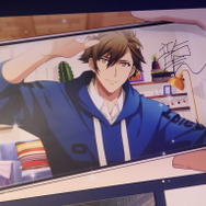 「『16 STAR SIGNS』2025 Birthday Store」十龍之介