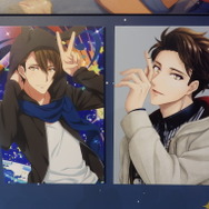 「『16 STAR SIGNS』2025 Birthday Store」十龍之介