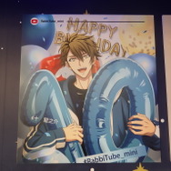 「『16 STAR SIGNS』2025 Birthday Store」十龍之介