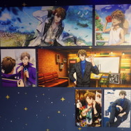 「『16 STAR SIGNS』2025 Birthday Store」十龍之介