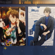 「『16 STAR SIGNS』2025 Birthday Store」十龍之介