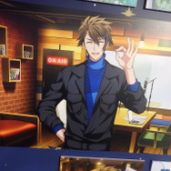 「『16 STAR SIGNS』2025 Birthday Store」十龍之介