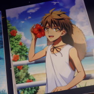 「『16 STAR SIGNS』2025 Birthday Store」十龍之介