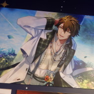 「『16 STAR SIGNS』2025 Birthday Store」十龍之介