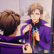 「『16 STAR SIGNS』2025 Birthday Store」十龍之介