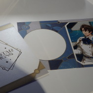 「『16 STAR SIGNS』2025 Birthday Store」十龍之介