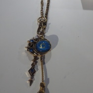 「『16 STAR SIGNS』2025 Birthday Store」十龍之介