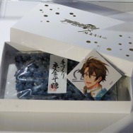 「『16 STAR SIGNS』2025 Birthday Store」十龍之介