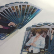 「『16 STAR SIGNS』2025 Birthday Store」十龍之介