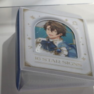 「『16 STAR SIGNS』2025 Birthday Store」十龍之介