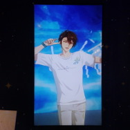 「『16 STAR SIGNS』2025 Birthday Store」十龍之介