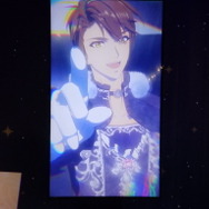 「『16 STAR SIGNS』2025 Birthday Store」十龍之介